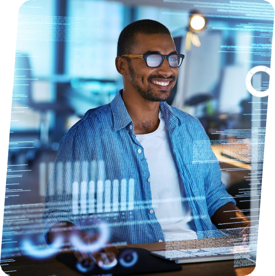 homemcomdadoseteclado Home